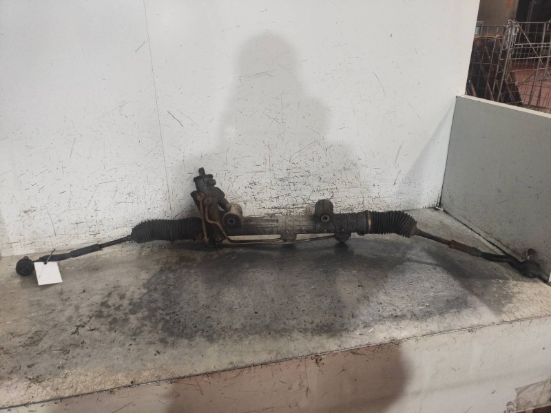 Recambio de cremallera direccion para mercedes clase e (w211) berlina e 320 cdi (211.026) referencia OEM IAM 21111011001 R211110