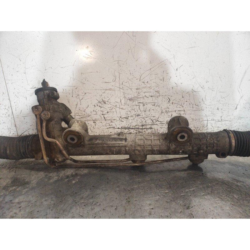 Recambio de cremallera direccion para mercedes clase e (w211) berlina e 320 cdi (211.026) referencia OEM IAM 21111011001 R211110