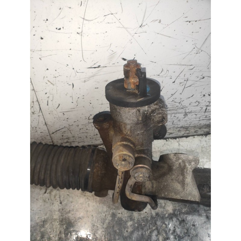 Recambio de cremallera direccion para mercedes clase e (w211) berlina e 320 cdi (211.026) referencia OEM IAM 21111011001 R211110