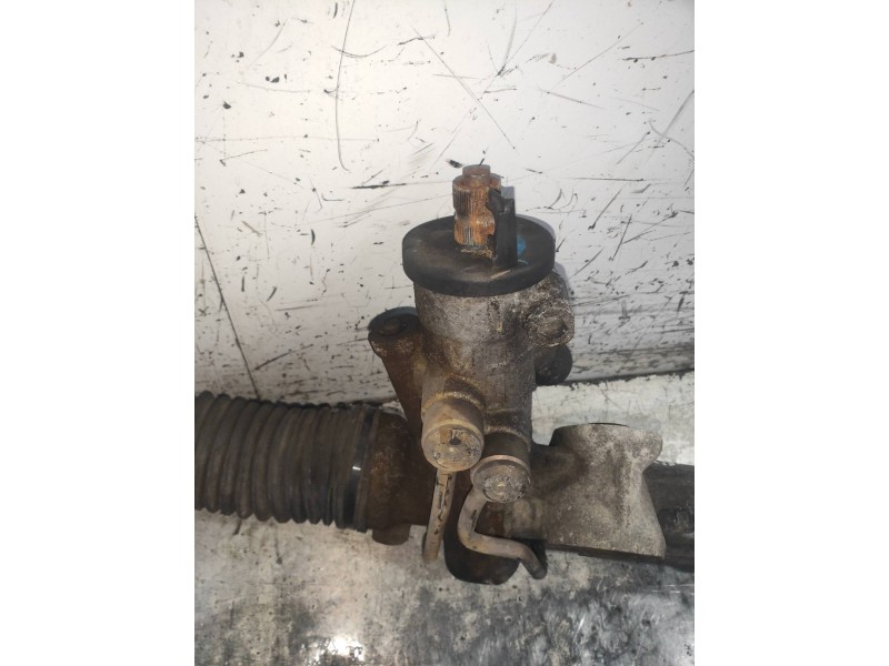 Recambio de cremallera direccion para mercedes clase e (w211) berlina e 320 cdi (211.026) referencia OEM IAM 21111011001 R211110