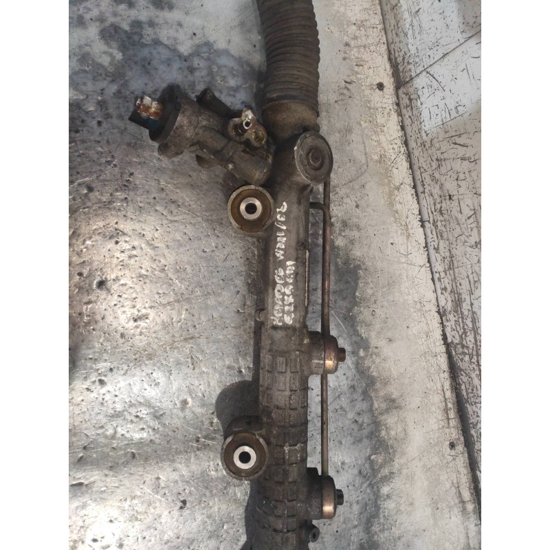 Recambio de cremallera direccion para mercedes clase e (w211) berlina e 320 cdi (211.026) referencia OEM IAM 21111011001 R211110