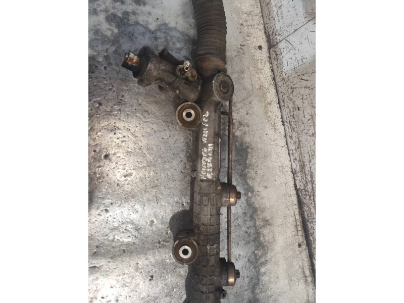 Recambio de cremallera direccion para mercedes clase e (w211) berlina e 320 cdi (211.026) referencia OEM IAM 21111011001 R211110