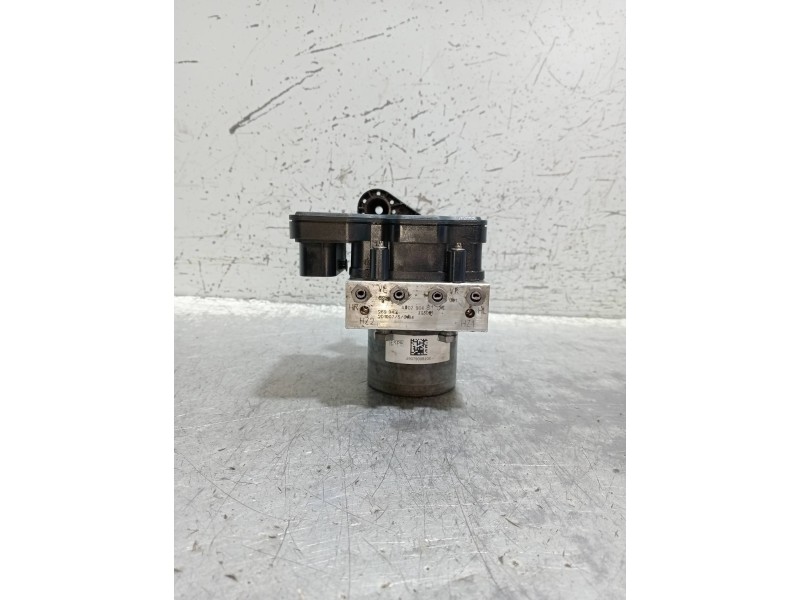 Recambio de abs para mercedes sprinter iii furgón fwd 2.1 cdi cat referencia OEM IAM A9079008104  