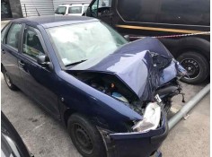 seat cordoba berlina (6k2) del año 2000