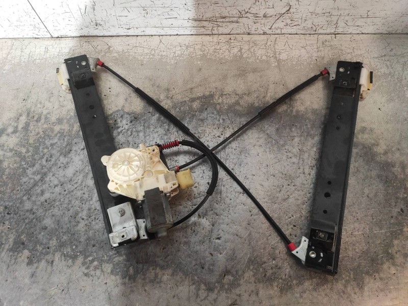 Recambio de elevalunas trasero izquierdo para ford s-max (ca1) trend referencia OEM IAM   0130822286