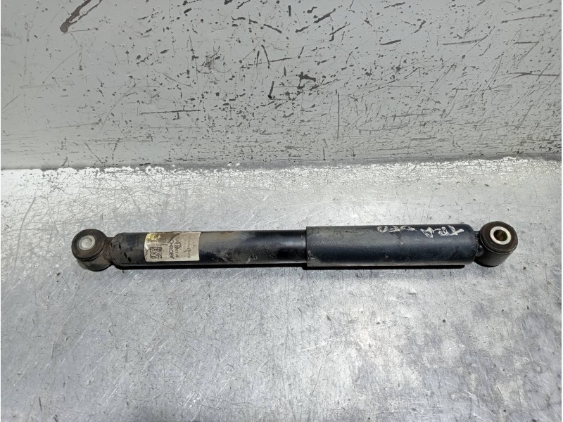 Recambio de amortiguador trasero derecho para mercedes sprinter iii furgón fwd 2.1 cdi cat referencia OEM IAM A9103262900  