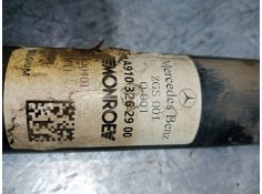 Recambio de amortiguador trasero derecho para mercedes sprinter iii furgón fwd 2.1 cdi cat referencia OEM IAM A9103262900   2