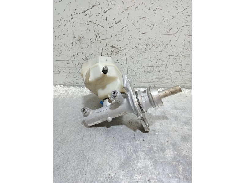 Recambio de bomba freno para mercedes sprinter iii furgón fwd 2.1 cdi cat referencia OEM IAM A0024315202  