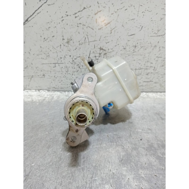 Recambio de bomba freno para mercedes sprinter iii furgón fwd 2.1 cdi cat referencia OEM IAM A0024315202  
