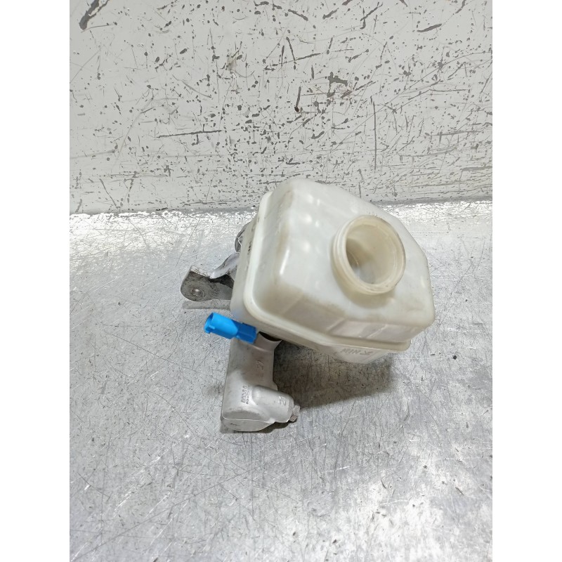 Recambio de bomba freno para mercedes sprinter iii furgón fwd 2.1 cdi cat referencia OEM IAM A0024315202  