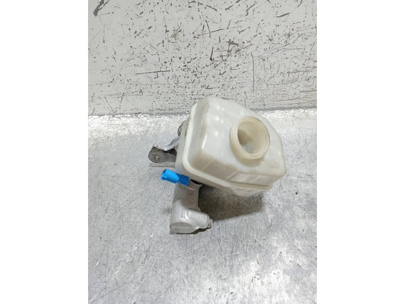 Recambio de bomba freno para mercedes sprinter iii furgón fwd 2.1 cdi cat referencia OEM IAM A0024315202  