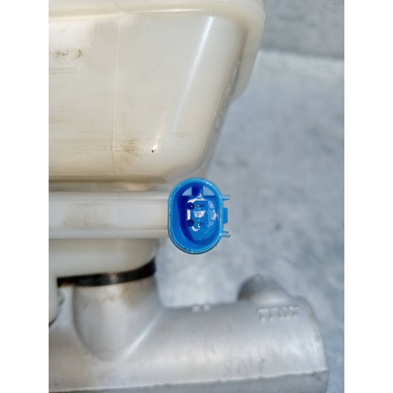 Recambio de bomba freno para mercedes sprinter iii furgón fwd 2.1 cdi cat referencia OEM IAM A0024315202  
