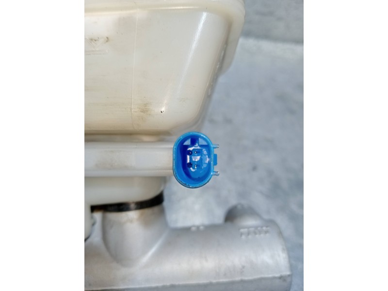 Recambio de bomba freno para mercedes sprinter iii furgón fwd 2.1 cdi cat referencia OEM IAM A0024315202  