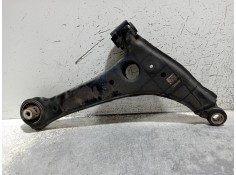 Recambio de brazo suspension inferior delantero derecho para mercedes sprinter iii furgón fwd 2.1 cdi cat referencia OEM IAM   