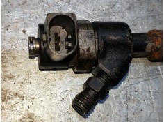 Recambio de inyector para mercedes clase clk (w209) coupe 270 cdi (209.316) referencia OEM IAM 0445110177  BOSCH 2