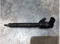 Recambio de inyector para mercedes clase clk (w209) coupe 270 cdi (209.316) referencia OEM IAM 0445110177  BOSCH