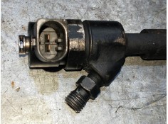 Recambio de inyector para mercedes clase clk (w209) coupe 270 cdi (209.316) referencia OEM IAM 0445110177  BOSCH 2