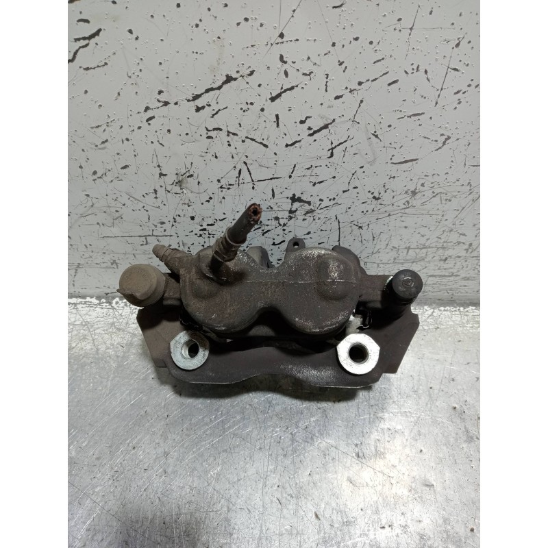 Recambio de pinza freno delantera izquierda para mercedes sprinter iii furgón fwd 2.1 cdi cat referencia OEM IAM   
