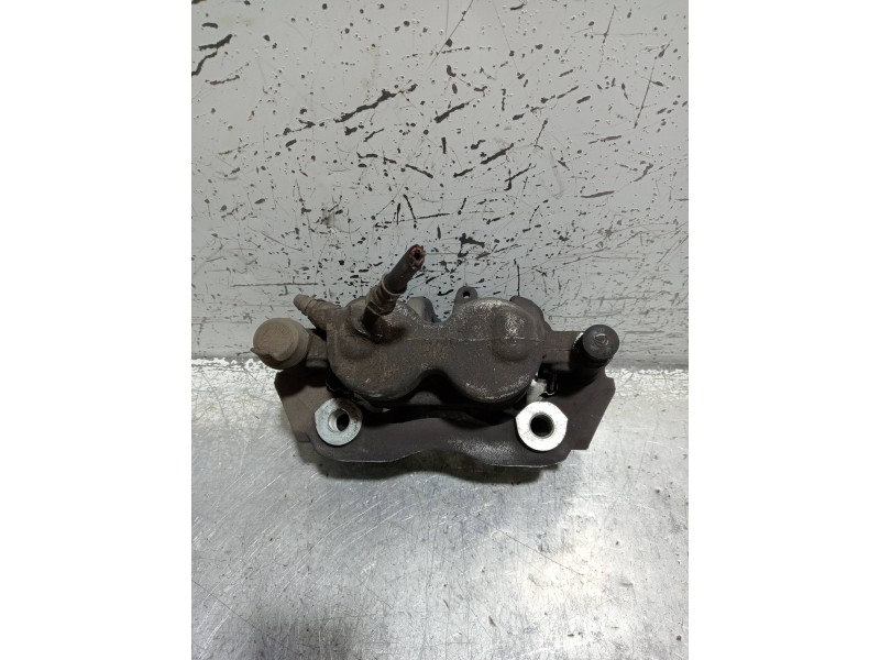 Recambio de pinza freno delantera izquierda para mercedes sprinter iii furgón fwd 2.1 cdi cat referencia OEM IAM   