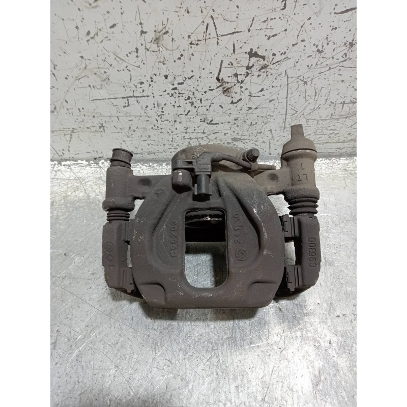 Recambio de pinza freno trasera izquierda para mercedes sprinter iii furgón fwd 2.1 cdi cat referencia OEM IAM   