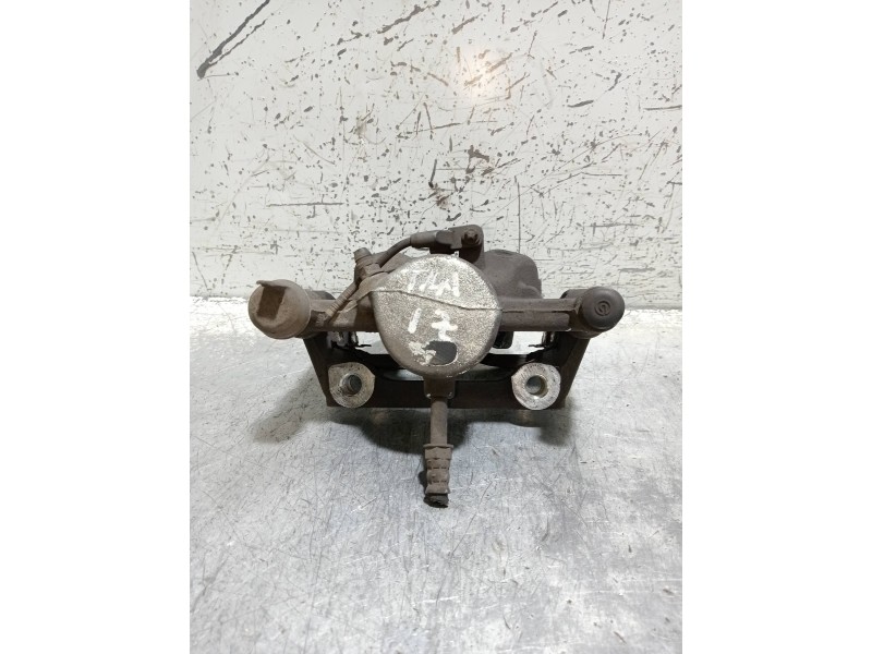 Recambio de pinza freno trasera izquierda para mercedes sprinter iii furgón fwd 2.1 cdi cat referencia OEM IAM   