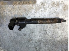 Recambio de inyector para mercedes clase clk (w209) coupe 270 cdi (209.316) referencia OEM IAM 0445110177  BOSCH