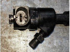 Recambio de inyector para mercedes clase clk (w209) coupe 270 cdi (209.316) referencia OEM IAM 0445110177  BOSCH 2
