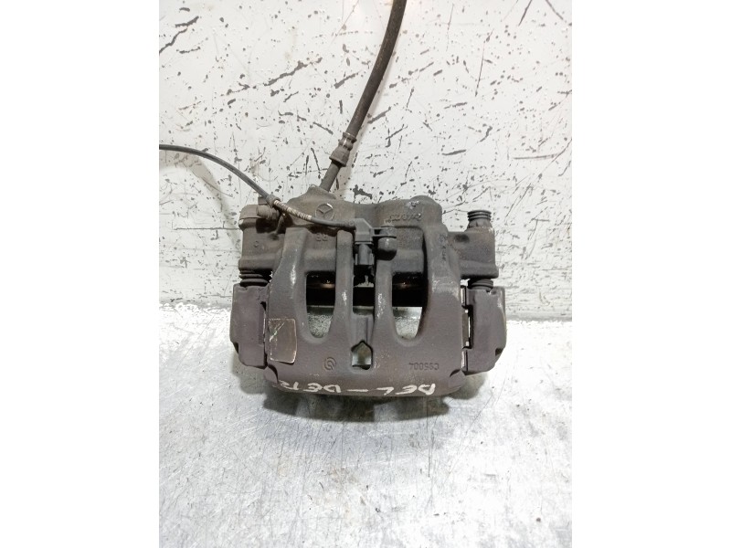 Recambio de pinza freno delantera derecha para mercedes sprinter iii furgón fwd 2.1 cdi cat referencia OEM IAM   