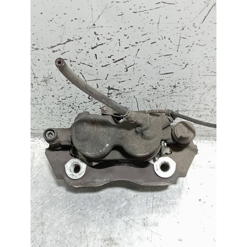 Recambio de pinza freno delantera derecha para mercedes sprinter iii furgón fwd 2.1 cdi cat referencia OEM IAM   