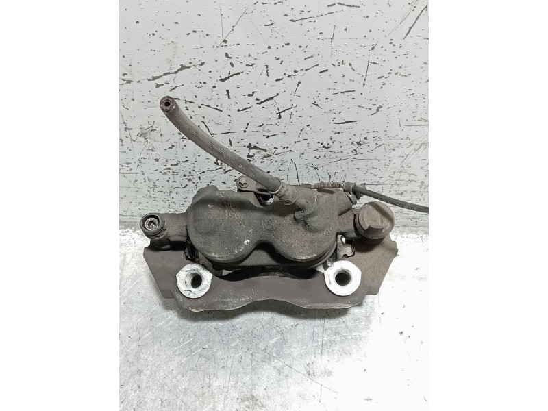 Recambio de pinza freno delantera derecha para mercedes sprinter iii furgón fwd 2.1 cdi cat referencia OEM IAM   