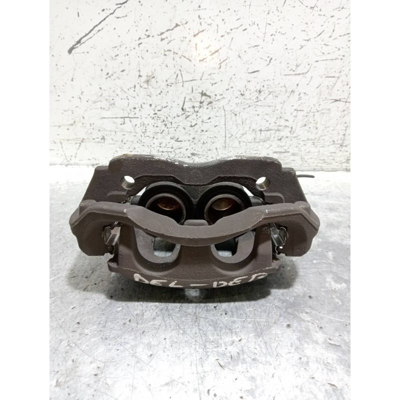 Recambio de pinza freno delantera derecha para mercedes sprinter iii furgón fwd 2.1 cdi cat referencia OEM IAM   