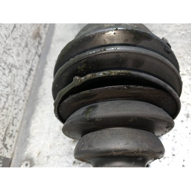 Recambio de transmision delantera derecha para mercedes sprinter iii furgón fwd 2.1 cdi cat referencia OEM IAM A9103301100  