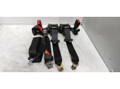 Recambio de juego cinturones trasero para bmw serie 3 compact (e46) 320td referencia OEM IAM   