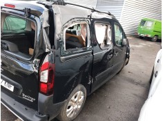 citroen berlingo del año 2018 2