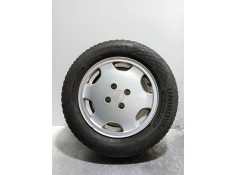 Recambio de juego llantas para audi coupe (8b3) básico referencia OEM IAM  CUBIERTAS 195/65/15