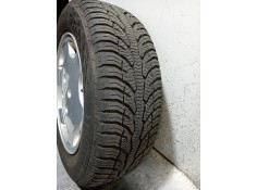 Recambio de juego llantas para audi coupe (8b3) básico referencia OEM IAM  CUBIERTAS 195/65/15 2