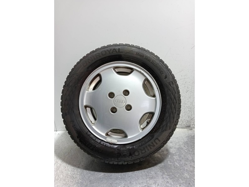 Recambio de juego llantas para audi coupe (8b3) básico referencia OEM IAM  CUBIERTAS 195/65/15