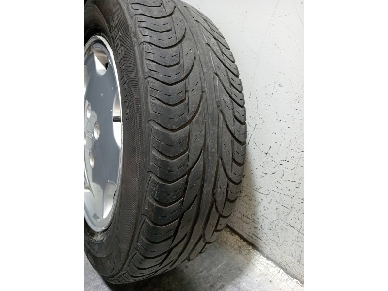 Recambio de juego llantas para audi coupe (8b3) básico referencia OEM IAM  CUBIERTAS 195/65/15