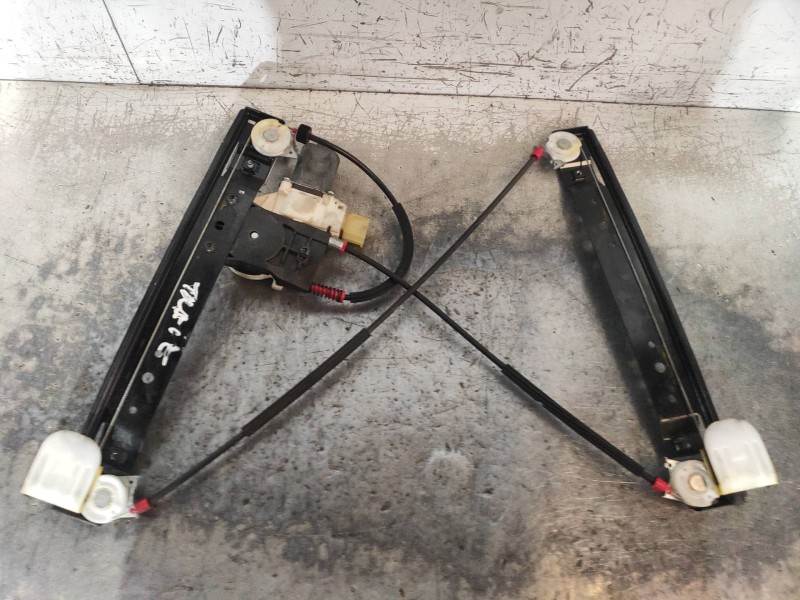 Recambio de elevalunas trasero izquierdo para ford s-max (ca1) trend referencia OEM IAM   0130822286