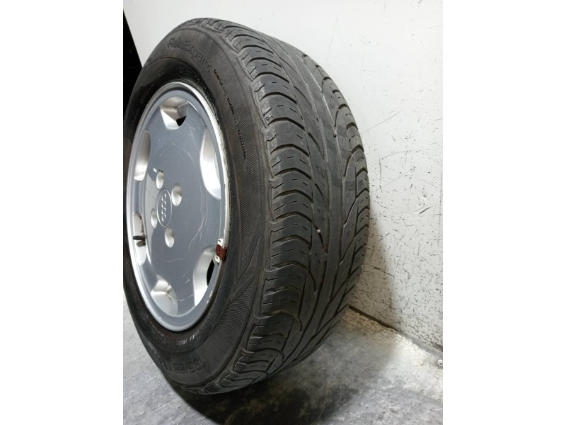 Recambio de juego llantas para audi coupe (8b3) básico referencia OEM IAM  CUBIERTAS 195/65/15