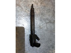 Recambio de inyector para mercedes clase c (w203) sportcoupe c 220 cdi (203.706) referencia OEM IAM 0445110072  BOSCH