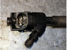 Recambio de inyector para mercedes clase c (w203) sportcoupe c 220 cdi (203.706) referencia OEM IAM 0445110072  BOSCH 2