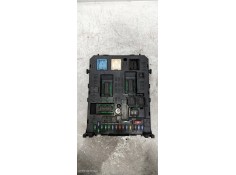 Recambio de caja reles / fusibles para citroen c4 picasso sx referencia OEM IAM 96640590800R BSI04EVK0400 