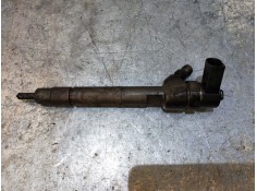 Recambio de inyector para mercedes clase c (w203) sportcoupe c 220 cdi (203.706) referencia OEM IAM 0445110072  BOSCH