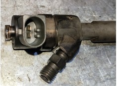 Recambio de inyector para mercedes clase c (w203) sportcoupe c 220 cdi (203.706) referencia OEM IAM 0445110072  BOSCH 2