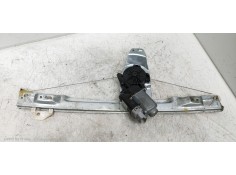 Recambio de elevalunas trasero izquierdo para citroen c4 picasso sx referencia OEM IAM   