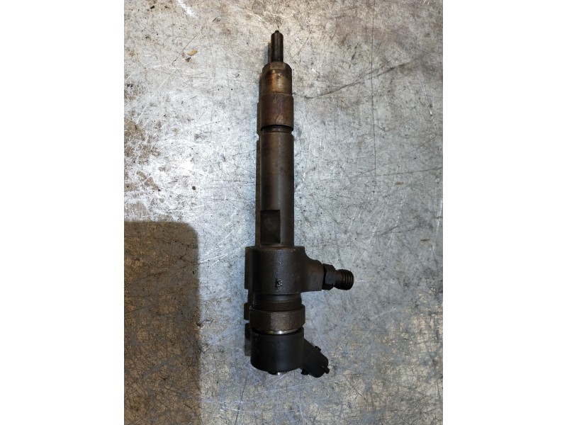 Recambio de inyector para fiat doblo cargo (223) 1.9 jtd sx furg. panorama referencia OEM IAM 0445110187  BOSCH