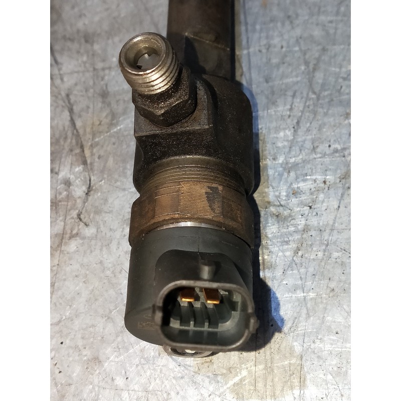 Recambio de inyector para fiat doblo cargo (223) 1.9 jtd sx furg. panorama referencia OEM IAM 0445110187  BOSCH