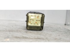 Recambio de caja precalentamiento para citroen c5 berlina sx (e) referencia OEM IAM 9640469680   2