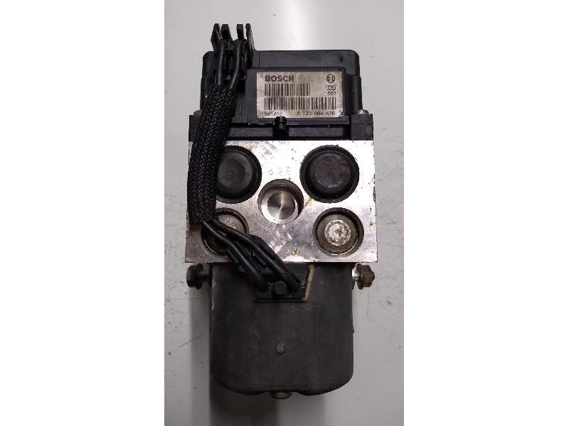 Recambio de abs para fiat seicento (187) 1.1 cat referencia OEM IAM 0265216710 0273004426 46556475